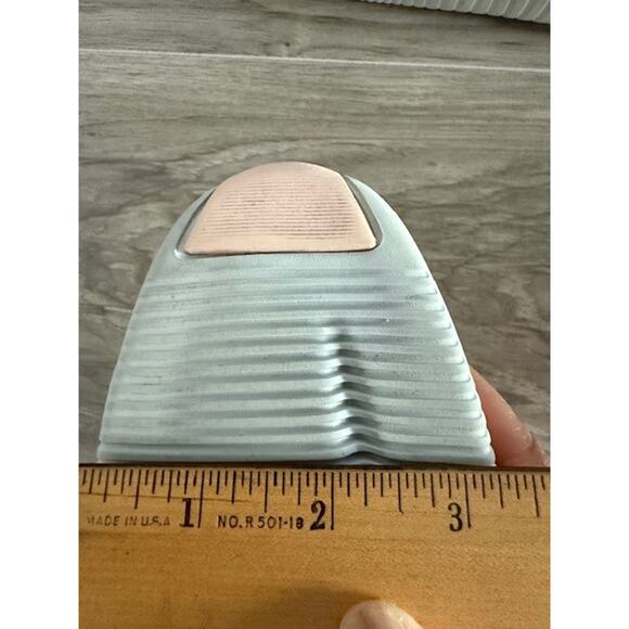 Cole Haan Women's 2.Zerogrand Knit Lace Up Oxford Wingtip Sneaker - Size 8B - Picture 10 of 15